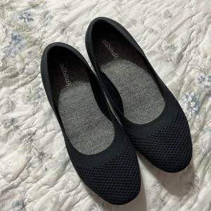 🥿 Allbirds Women’s Size 7.5 Tree Breezers Ballet Flat